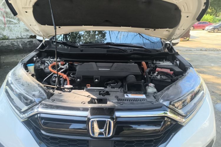 Honda CR-V 2021 car image #20