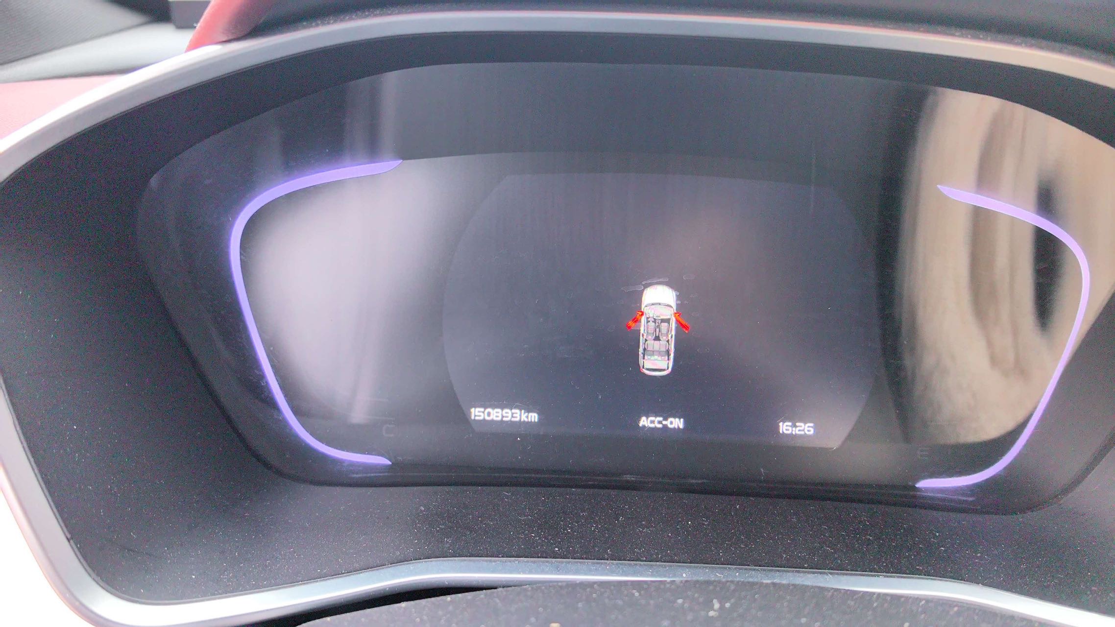 GEELY Coolray 2020 #3 GEELY Coolray 2020 изображение автомобиля #3