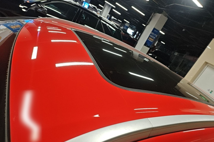 GEELY Coolray 2018 #25 GEELY Coolray 2018 car image #25