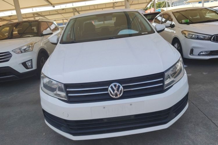 Volkswagen Santana 2016 #3 Volkswagen Santana 2016 صورة سيارة #3