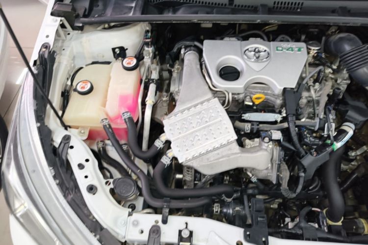 Toyota Corolla 2019 #23 Toyota Corolla 2019 car image #23