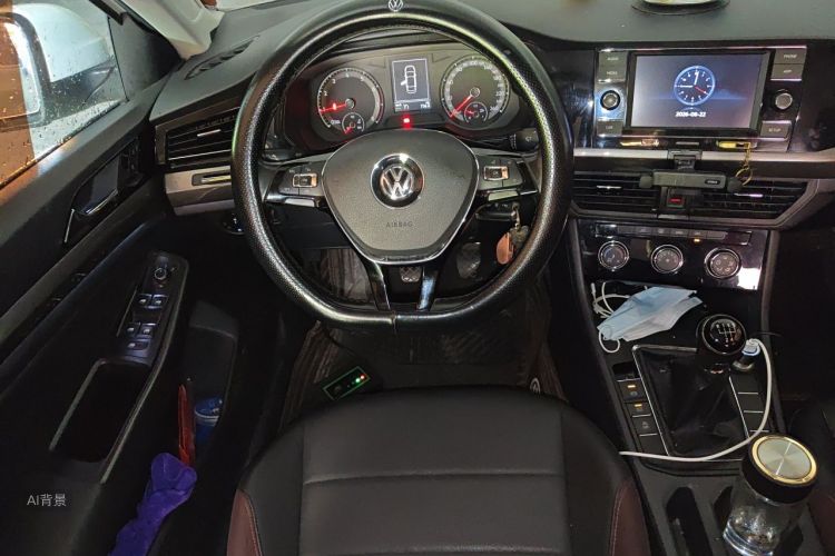 Volkswagen Bora 2019 #12 Volkswagen Bora 2019 immagine di auto #12