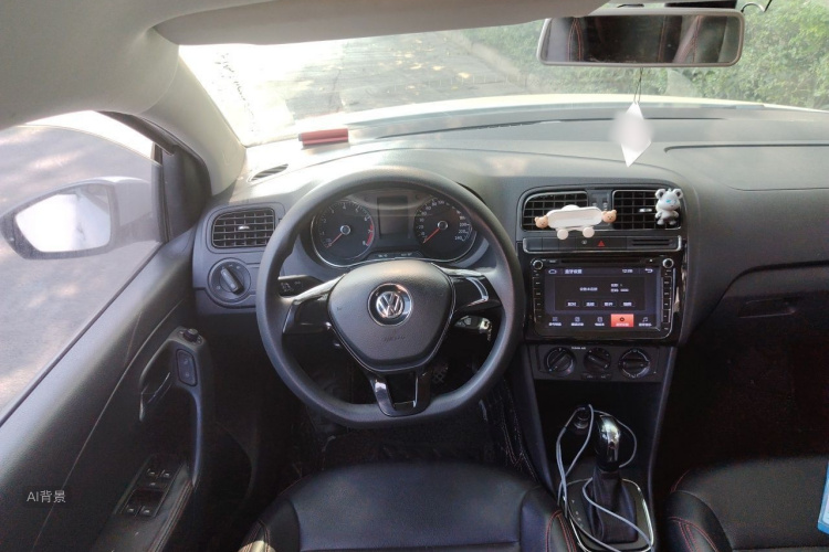 Volkswagen Polo 2016 #12 Volkswagen Polo 2016 image de voiture #12