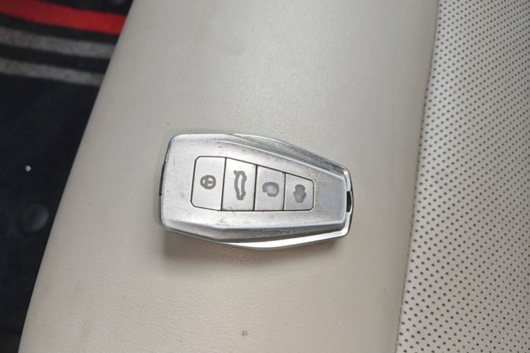 GEELY Binray 2018 #9 GEELY Binray 2018 car image #9