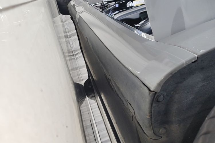 Tesla Model 3 2020 car image #27