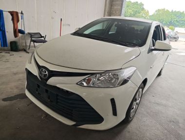 Toyota Vios 2019 Toyota Vios 2019 immagine di auto
