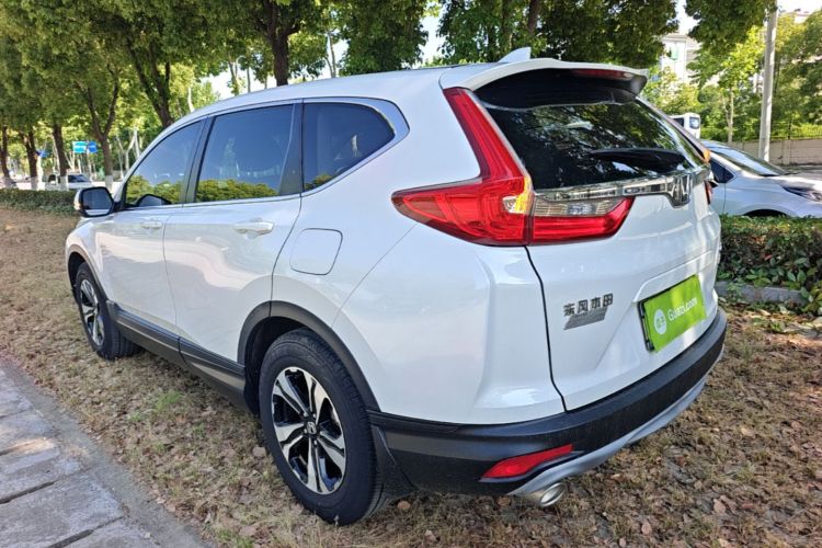 Honda CR-V 2020 car image #5