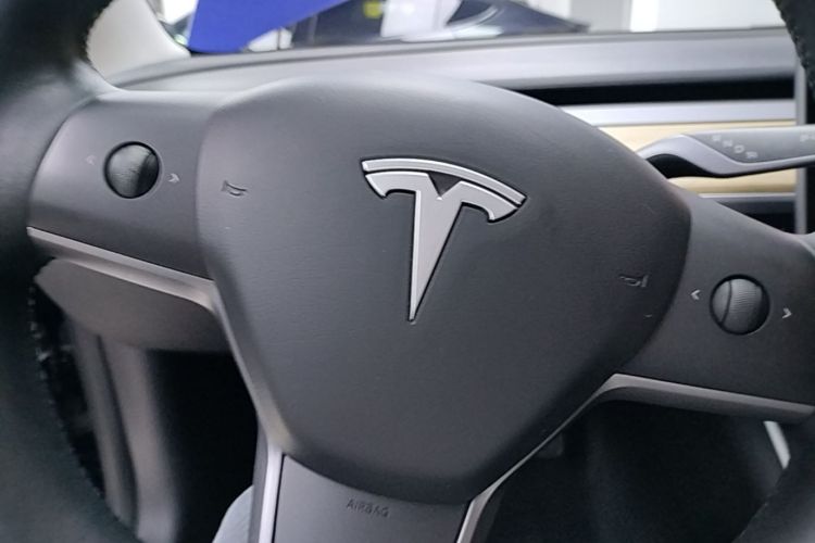 Tesla Model 3 2020 car image #9