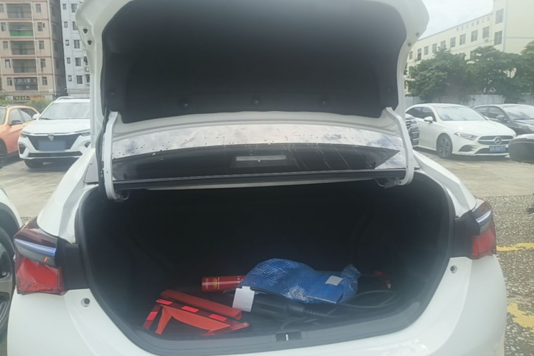 Toyota Corolla Hybird E+ 2022 #21 Toyota Corolla Hybird E+ 2022 imagen de coche #21