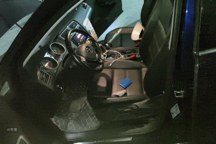 Volkswagen Golf 2020 car image #17