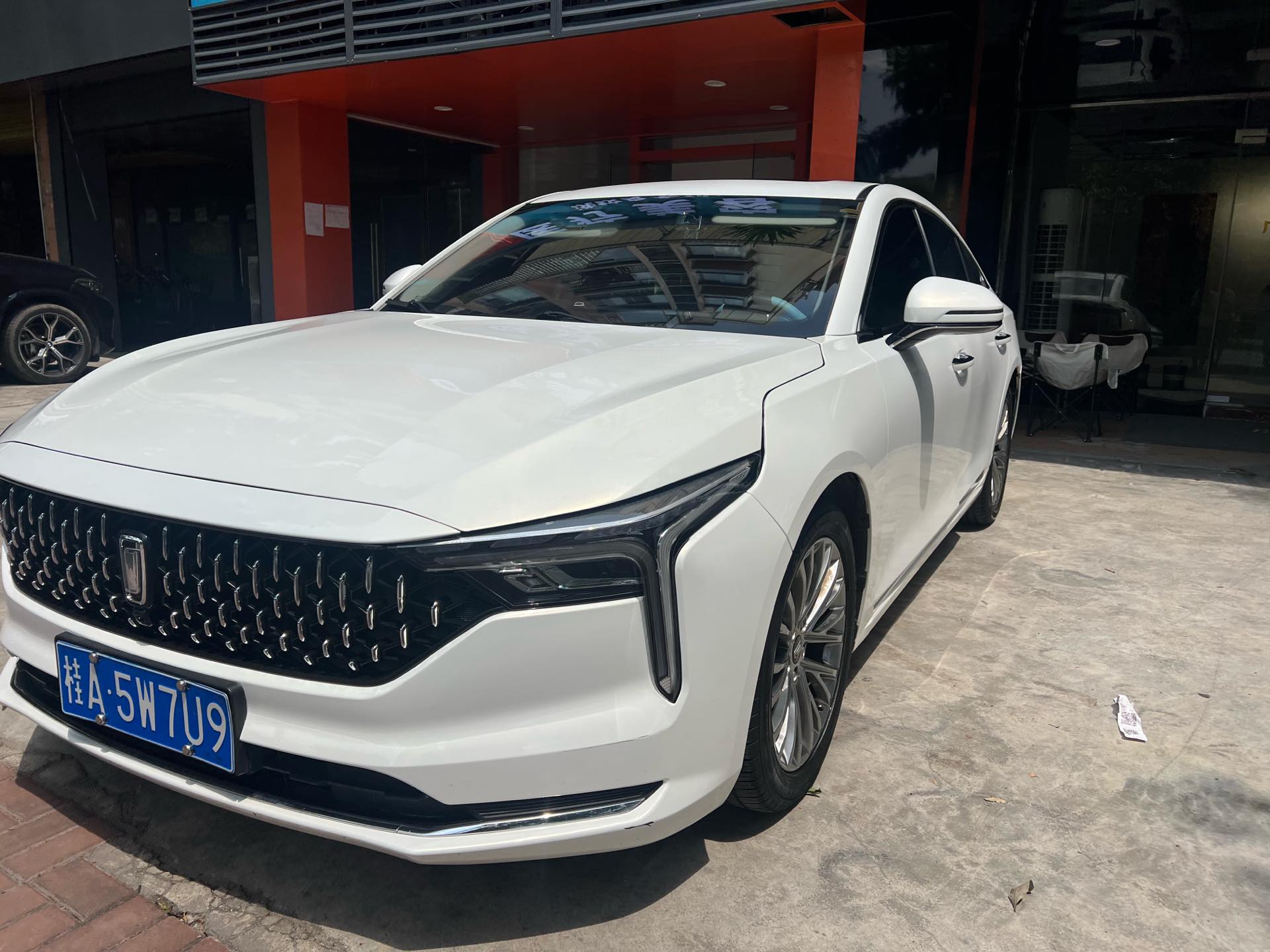 2023 car image 