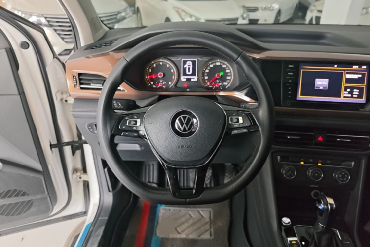 Volkswagen Tharu 2022 #15 Volkswagen Tharu 2022 car image #15