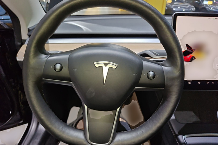Tesla Model 3 2022 #11 Tesla Model 3 2022 car image #11