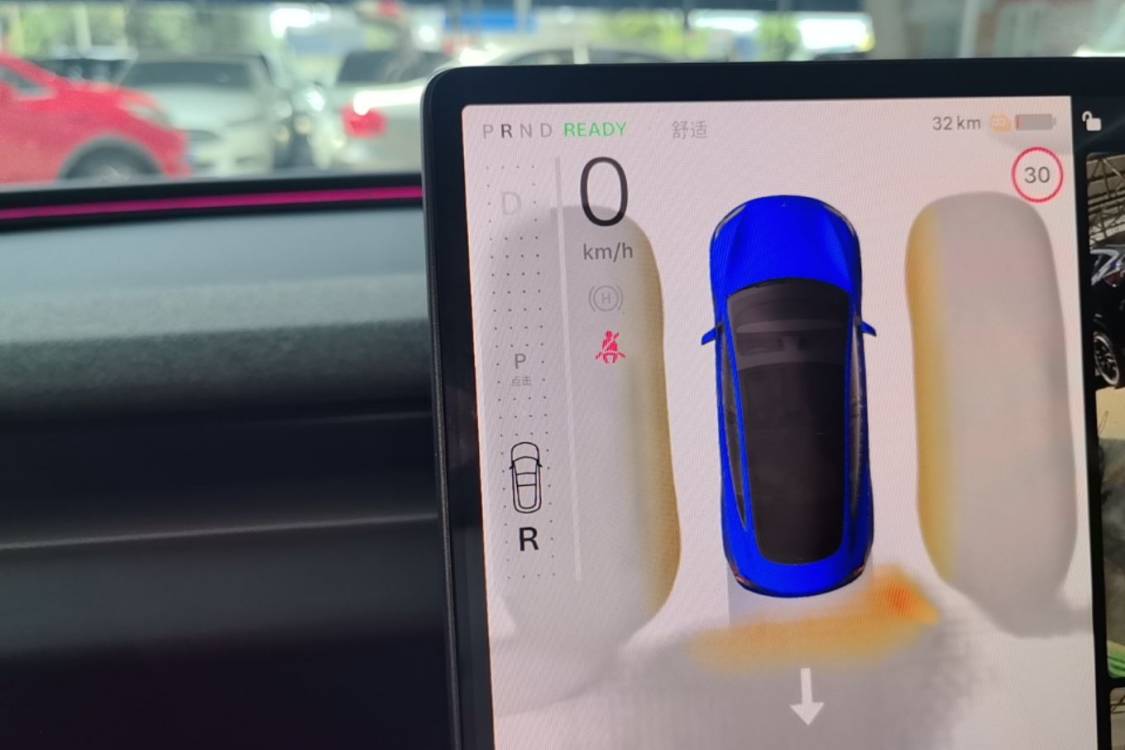 Tesla Model 3 2025 #15 Tesla Model 3 2025 car image #15