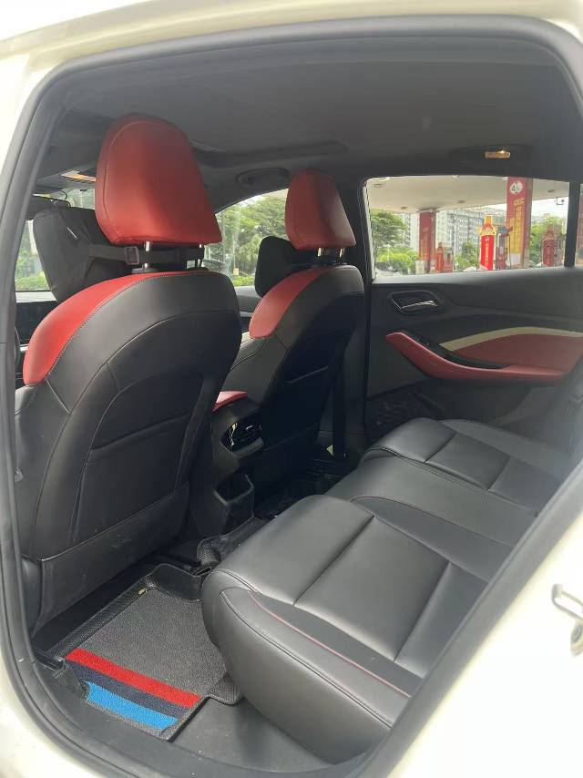 MG 5 2024 #4 MG 5 2024 immagine di auto #4