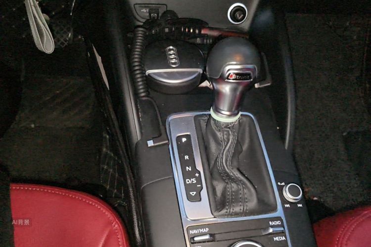 Audi A3 2020 image de voiture #16