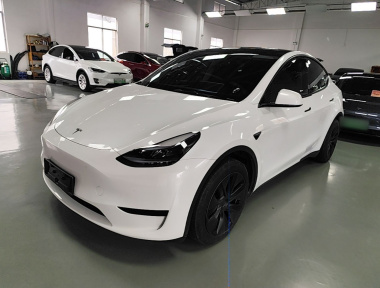 Tesla Model Y 2024 Tesla Model Y 2024 car image