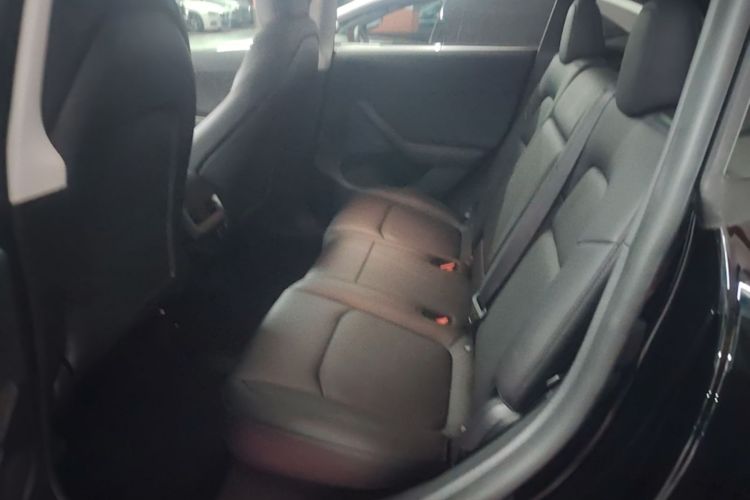 Tesla Model Y 2023 #17 Tesla Model Y 2023 car image #17