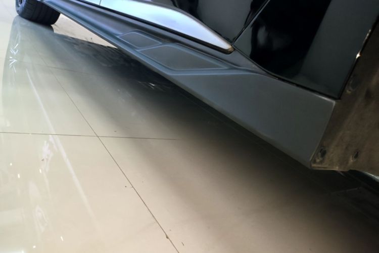 BYD Han 2025 car image #30