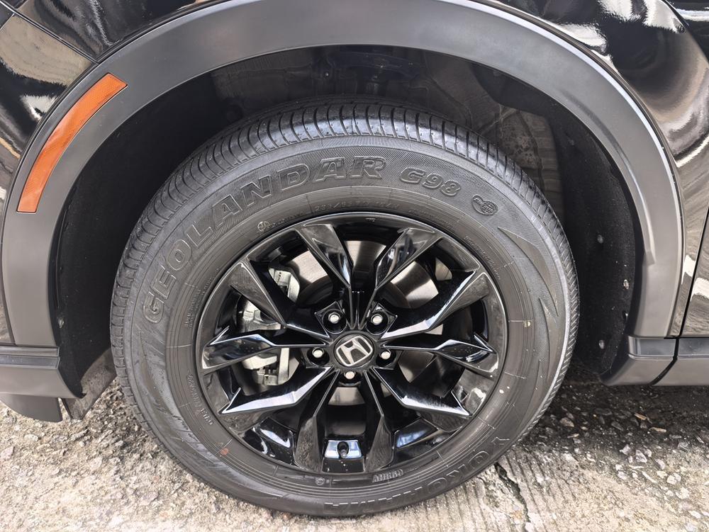 Honda CR-V 2022 car image #10