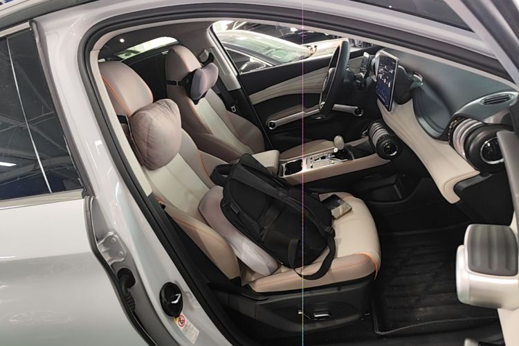 BYD Yuan Plus 2024 car image #24