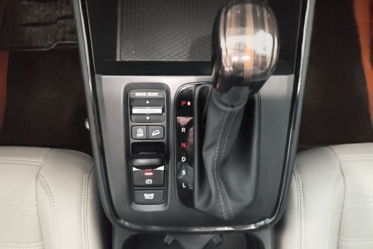 Honda CR-V 2023 car image #14