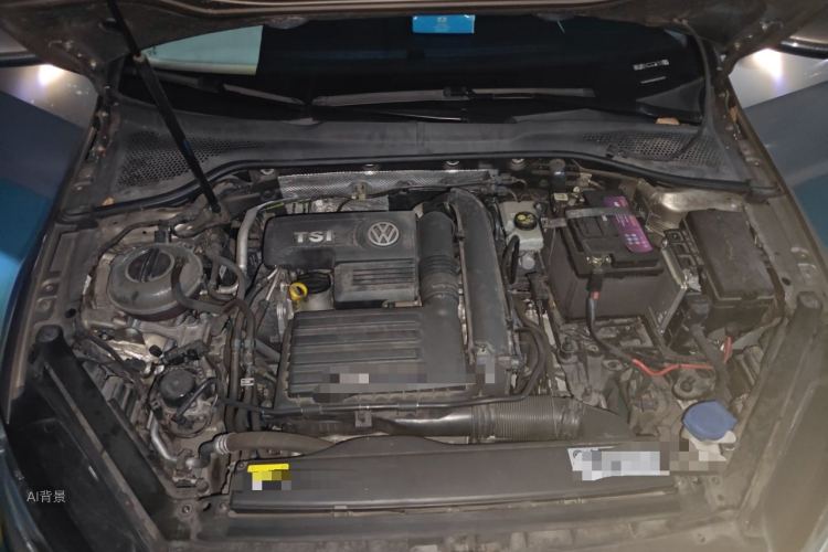 Volkswagen Golf 2019 car image #22