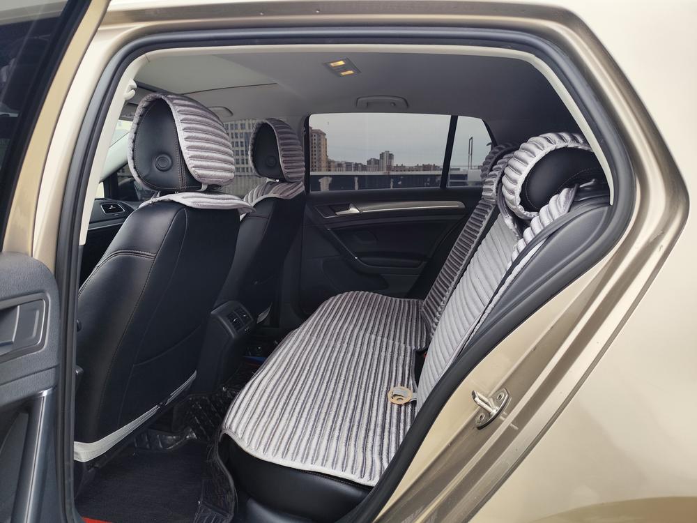 Volkswagen Golf 2015 #10 Volkswagen Golf 2015 car image #10