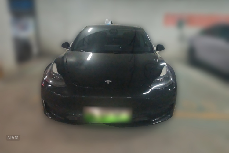 Tesla Model 3 2022 #3 Tesla Model 3 2022 car image #3
