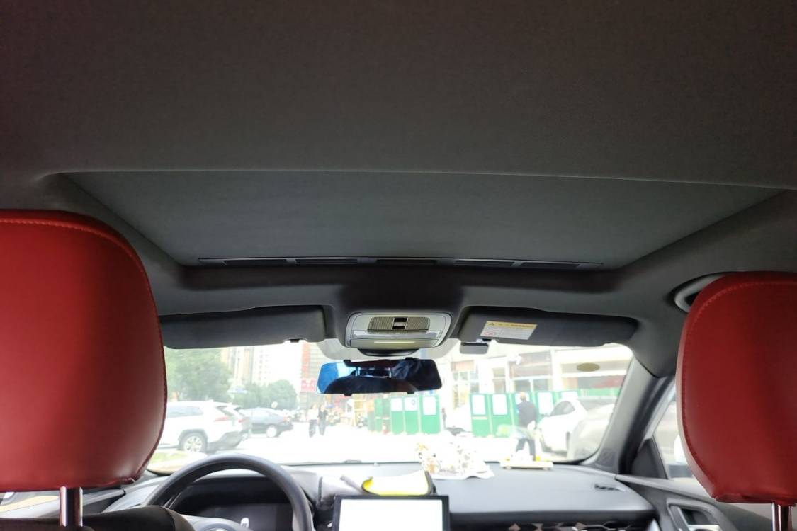 MG 5 2022 #20 MG 5 2022 immagine di auto #20