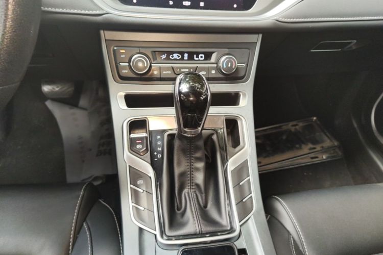 GEELY Emgrand 2021 immagine di auto #14