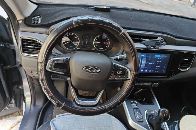 Chery Tiggo 5x 2019 #12 Chery Tiggo 5x 2019 imagen de coche #12
