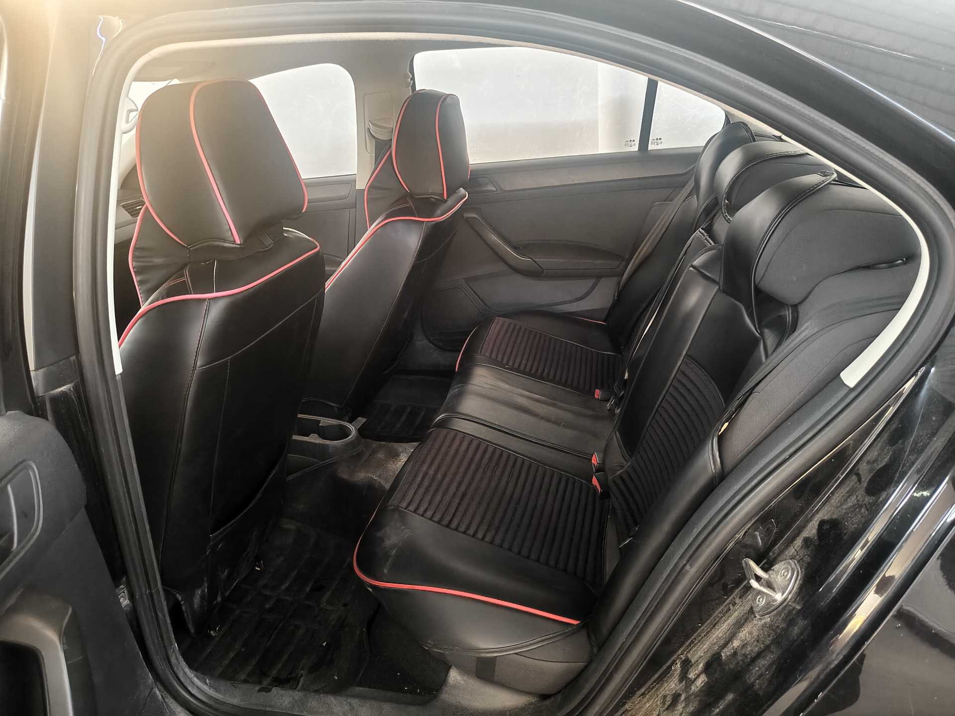 Volkswagen Santana 2016 #4 Volkswagen Santana 2016 immagine di auto #4