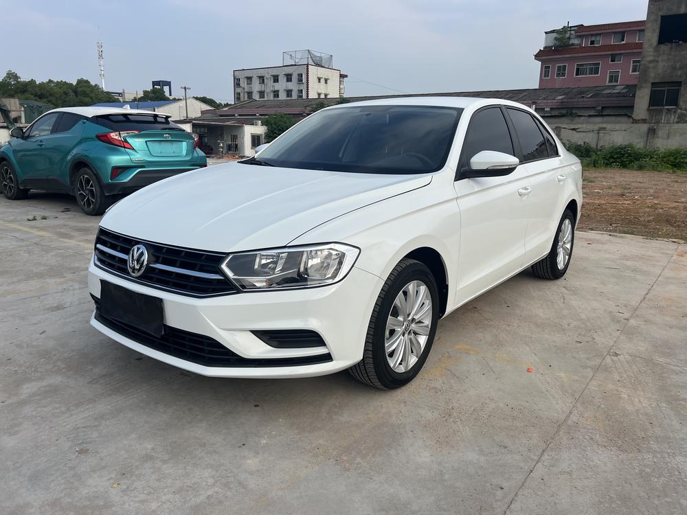 Volkswagen Bora 2019 Volkswagen Bora 2019 изображение автомобиля