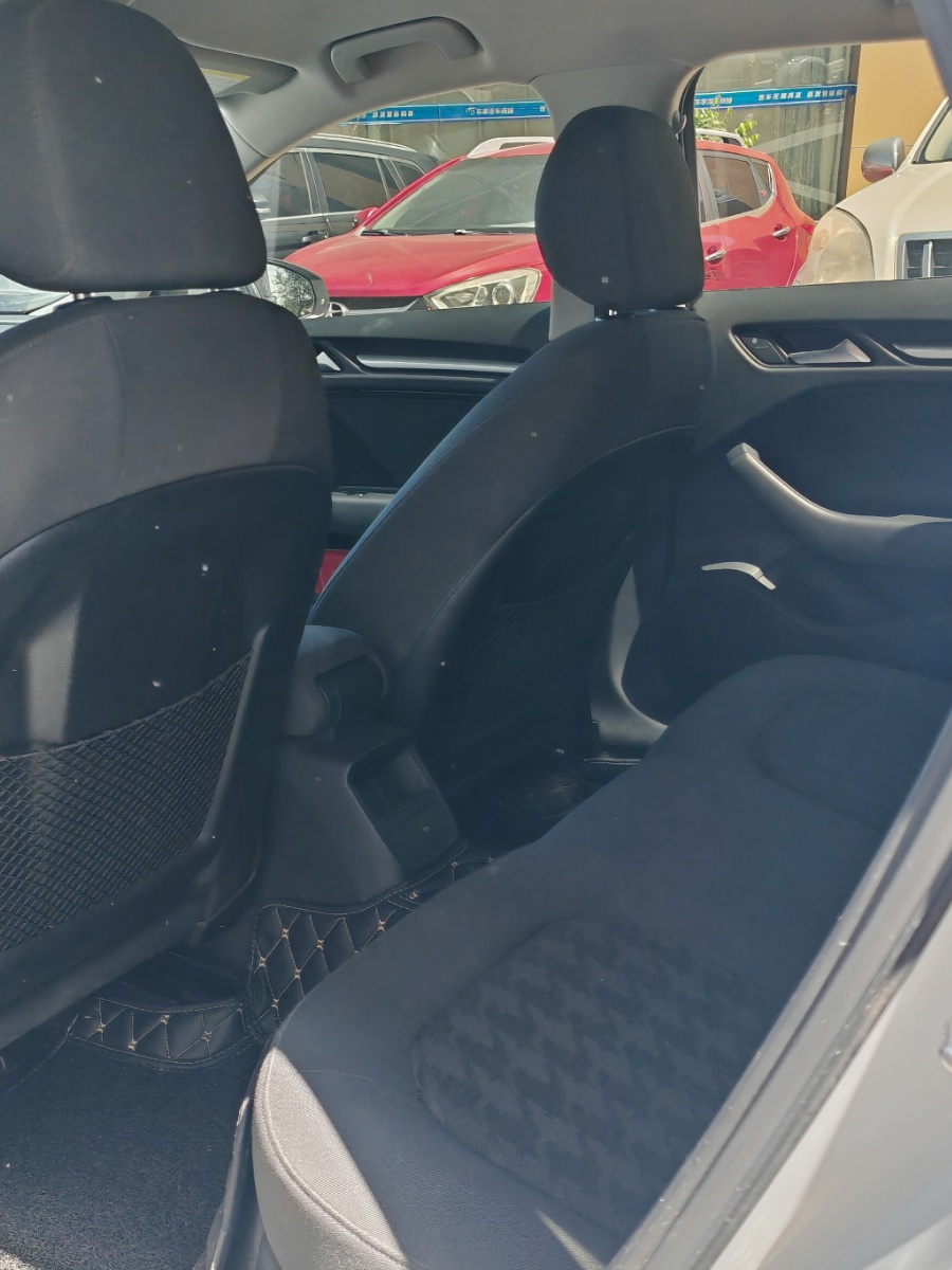 Audi A3 2016 car image #9