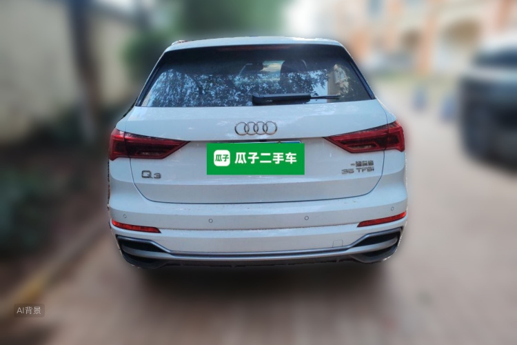 Audi Q3 2022 immagine di auto #6