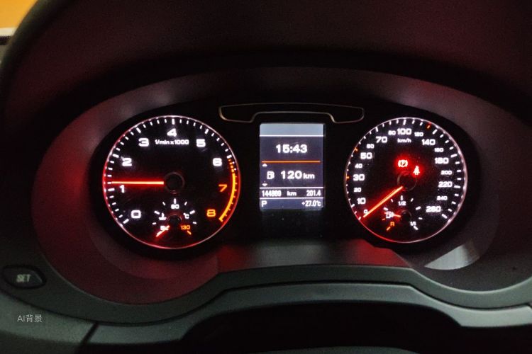 Audi Q3 2016 #13 Audi Q3 2016 car image #13