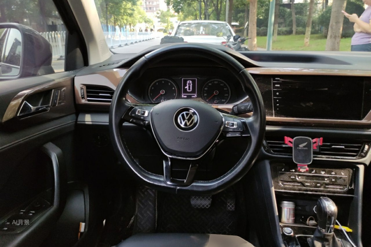 Volkswagen Tharu 2022 #12 Volkswagen Tharu 2022 car image #12