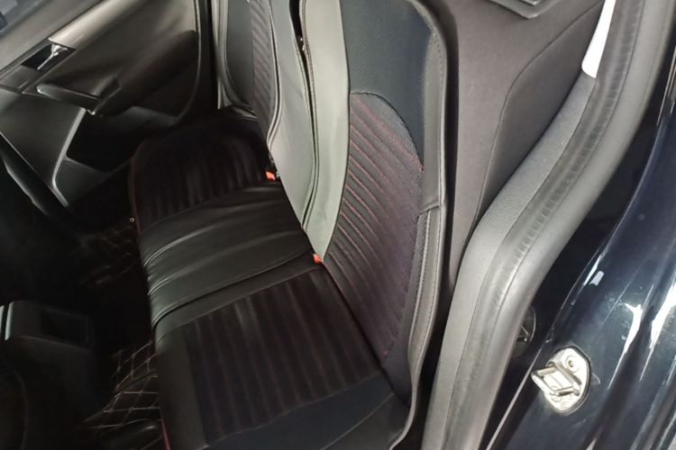 Volkswagen Lavida 2016 car image #13