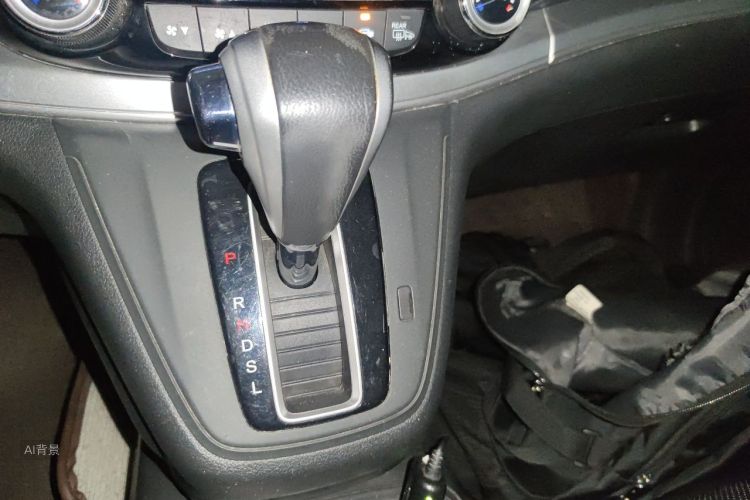 Honda CR-V 2016 car image #16