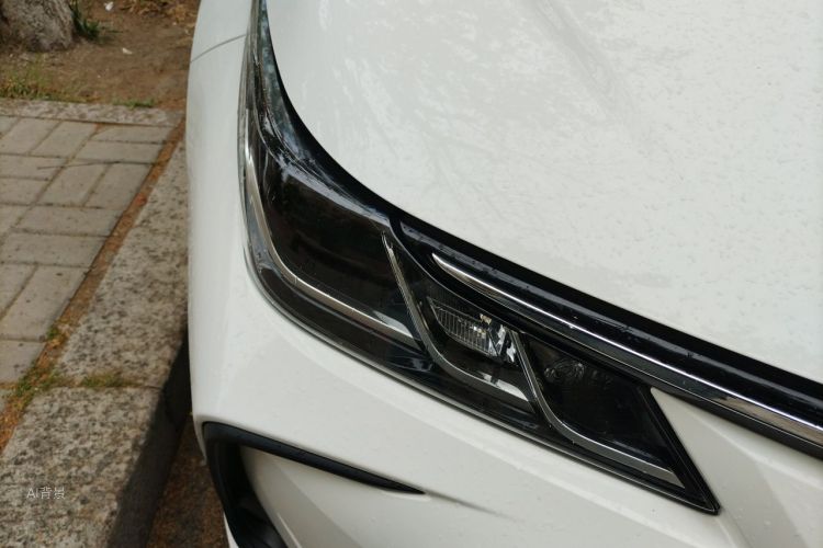 Toyota Corolla 2021 car image #8