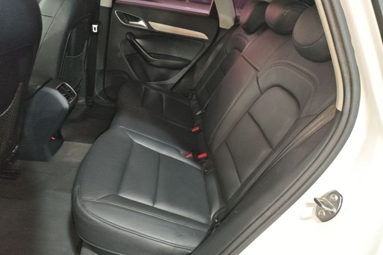 Audi Q3 2016 #13 Audi Q3 2016 car image #13