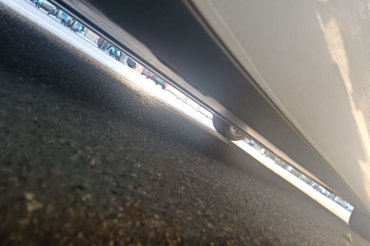 Tesla Model 3 2020 #21 Tesla Model 3 2020 car image #21