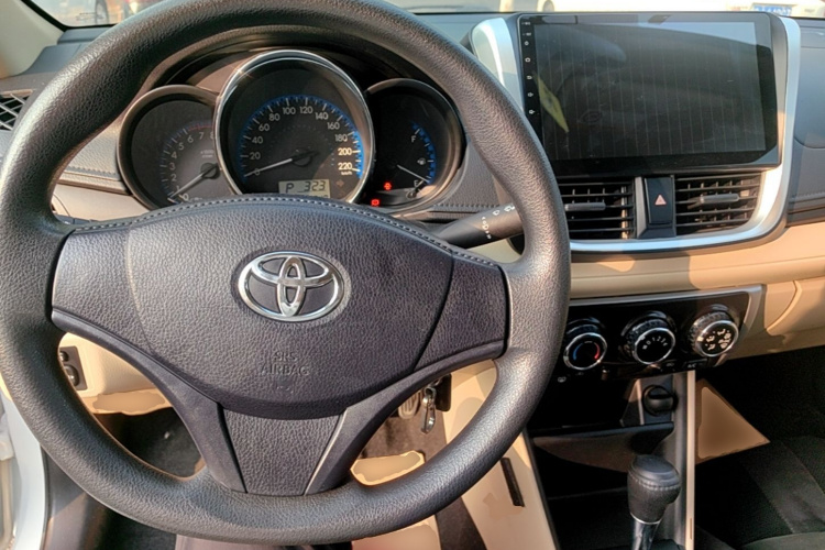 Toyota Vios 2019 #10 Toyota Vios 2019 imagem de carro #10