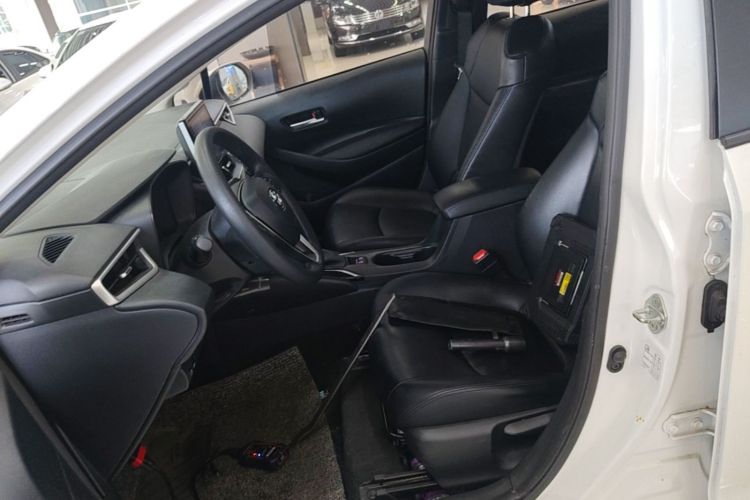 Toyota Corolla 2020 car image #15
