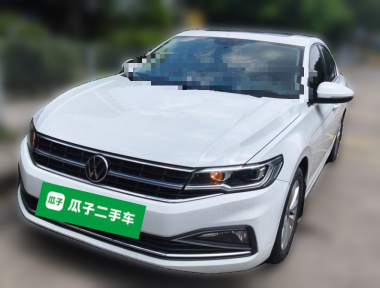 Volkswagen Bora 2022 car image 