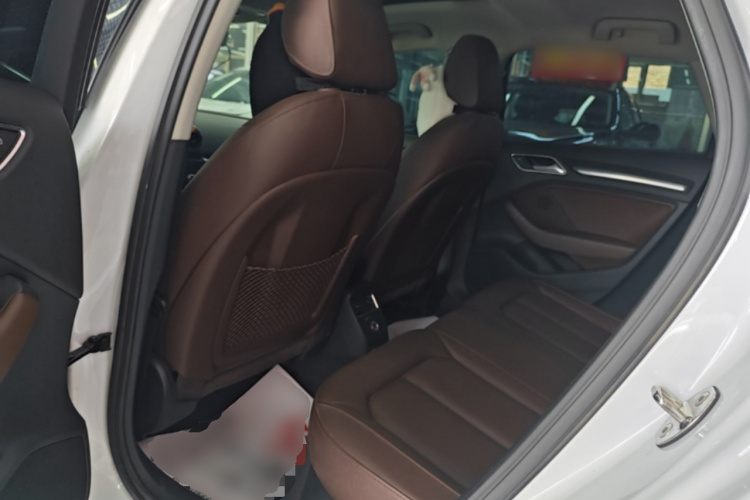 Audi A3 2017 #13 Audi A3 2017 car image #13