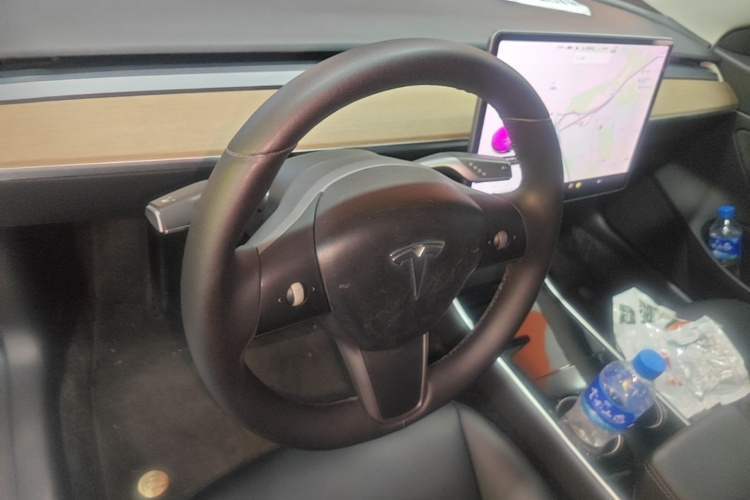 Tesla Model 3 2020 #10 Tesla Model 3 2020 car image #10