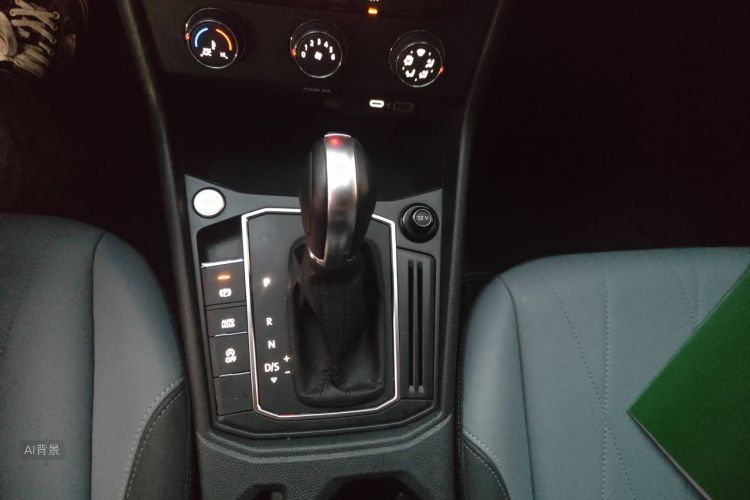 Volkswagen Lavida 2022 #16 Volkswagen Lavida 2022 car image #16