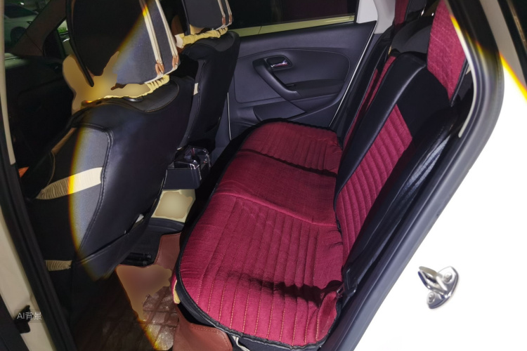 Volkswagen Polo 2016 изображение автомобиля #19